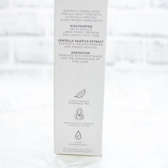 Doctor Rogers Restore Face Lotion Moisturizer Full Size 1.7oz Clean Skin Care - Picture 9 of 10